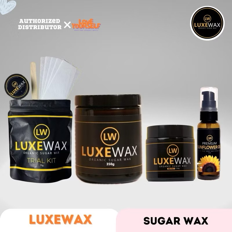 LoveYourself-onlineshop-Philippines-Luxewax-sugar-wax