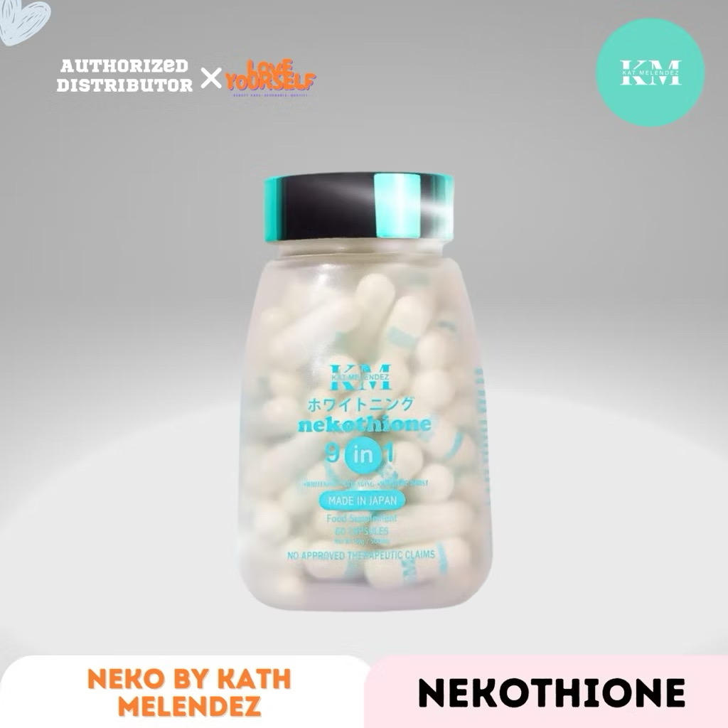 LoveYourself-onlineshop-Philippines-Neko-by-Kath-Melendez-nekothione