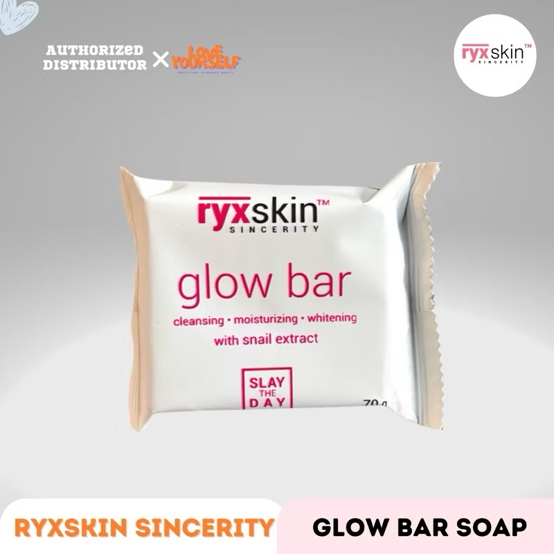 LoveYourself-onlineshop-Philippines-Ryxskin-sincerity-glow-bar-soap