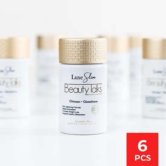 BeautyTalks Resellers Package