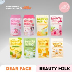 Dear Face Beauty Milk