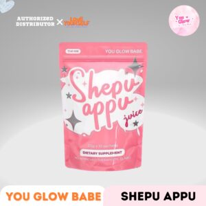 You Glow Babe Shepu Appu Juice